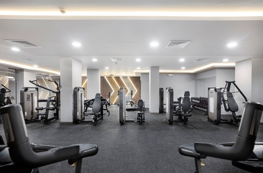 V HOTEL - SHARM EL SHEIKH (ex. PYRAMISA BEACH RESORT) - 45