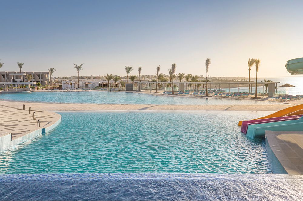 V HOTEL - SHARM EL SHEIKH (ex. PYRAMISA BEACH RESORT) - 24