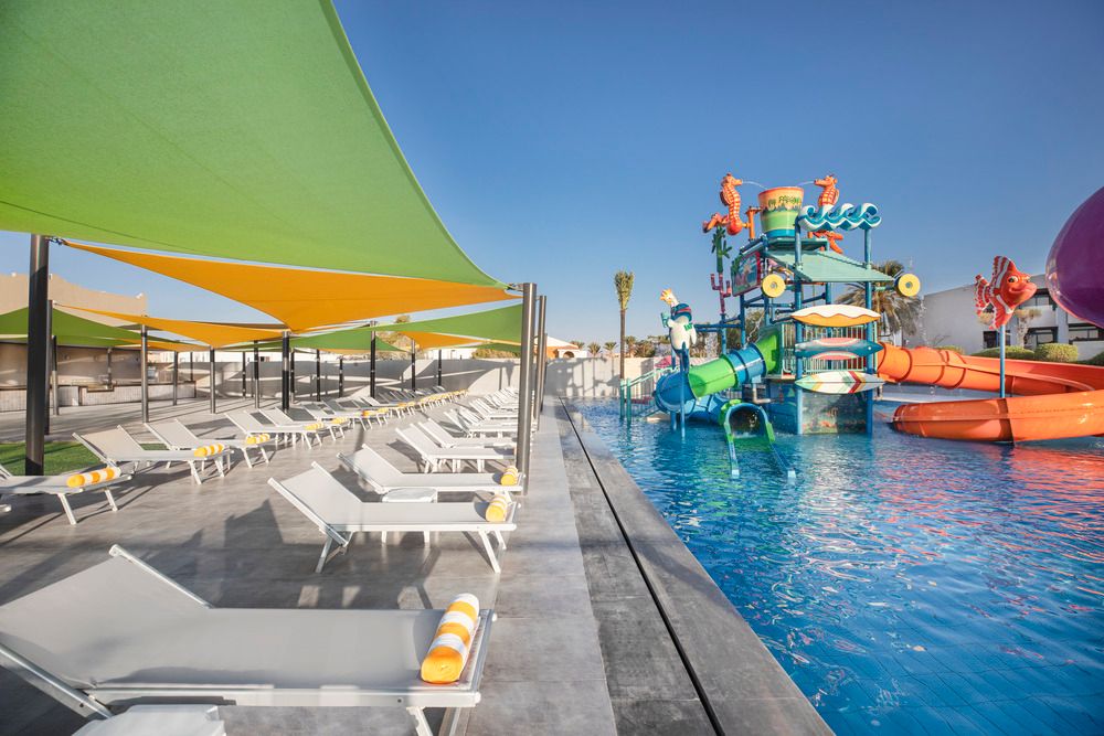 V HOTEL - SHARM EL SHEIKH (ex. PYRAMISA BEACH RESORT) - 14