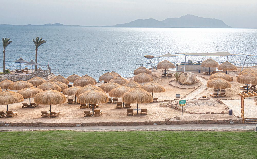 V HOTEL - SHARM EL SHEIKH (ex. PYRAMISA BEACH RESORT) - 8