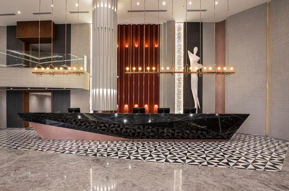 V HOTEL - SHARM EL SHEIKH (ex. PYRAMISA BEACH RESORT) - 34