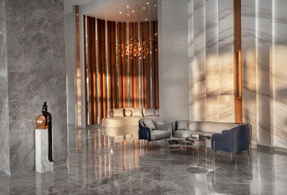 V HOTEL - SHARM EL SHEIKH (ex. PYRAMISA BEACH RESORT) - 26