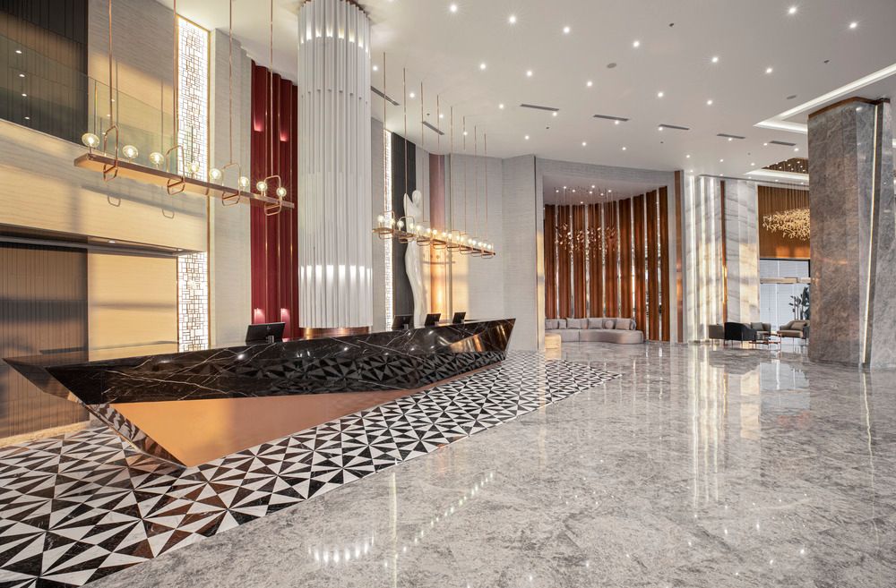 V HOTEL - SHARM EL SHEIKH (ex. PYRAMISA BEACH RESORT) - 25