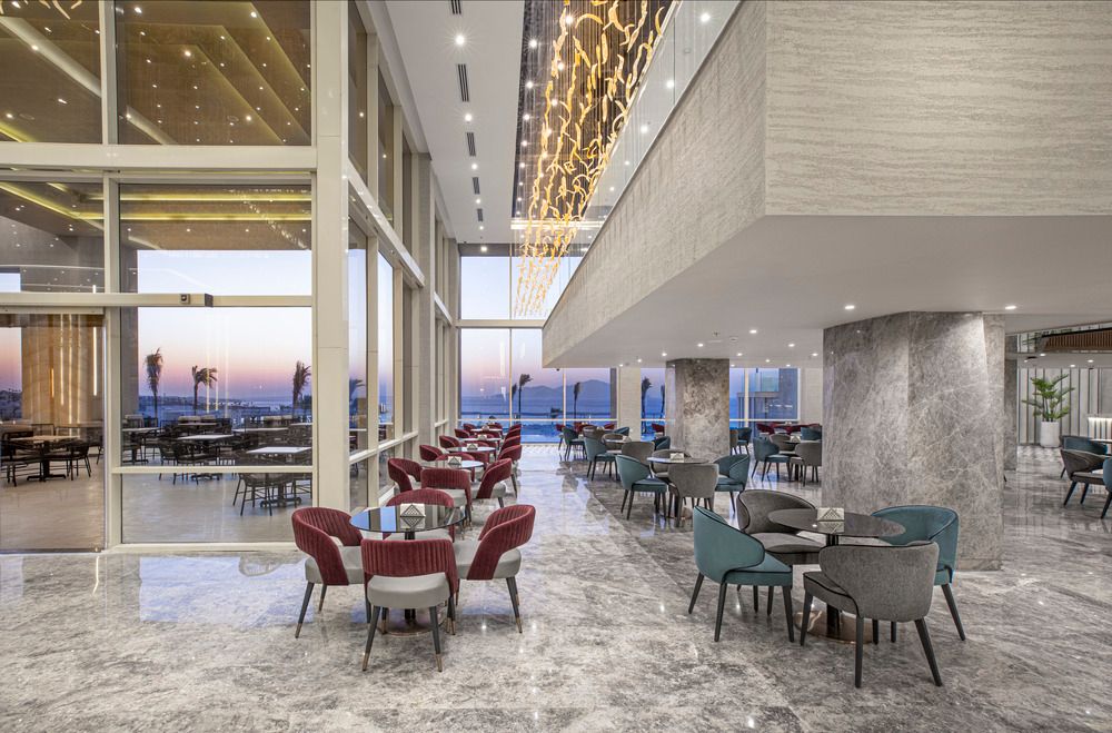 V HOTEL - SHARM EL SHEIKH (ex. PYRAMISA BEACH RESORT) - 27