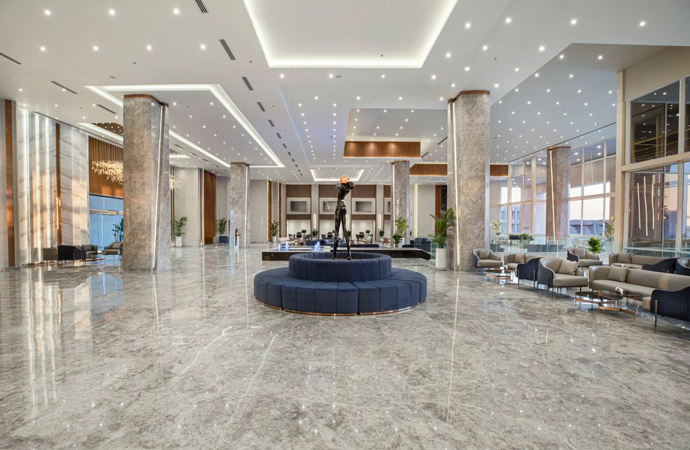 V HOTEL - SHARM EL SHEIKH (ex. PYRAMISA BEACH RESORT) - 30