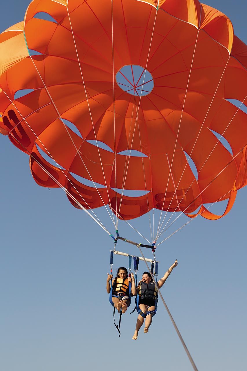 MOVENPICK RESORT SHARM EL SHEIKH - 11