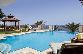 MOVENPICK RESORT SHARM EL SHEIKH - 4