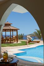 MOVENPICK RESORT SHARM EL SHEIKH - 3
