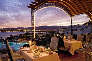 MOVENPICK RESORT SHARM EL SHEIKH - 7