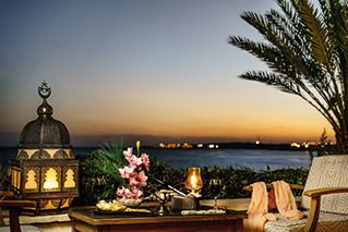 MOVENPICK RESORT SHARM EL SHEIKH - 6