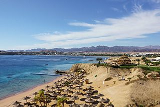 MOVENPICK RESORT SHARM EL SHEIKH - 10