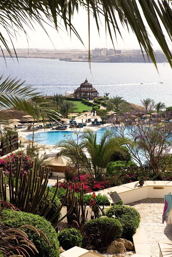 MOVENPICK RESORT SHARM EL SHEIKH - 5