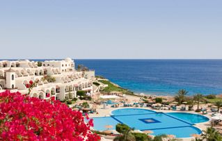 MOVENPICK RESORT SHARM EL SHEIKH - 1