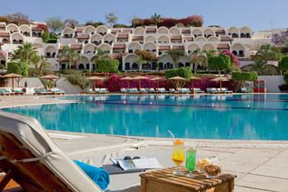 MOVENPICK RESORT SHARM EL SHEIKH - 2