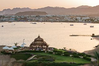 MOVENPICK RESORT SHARM EL SHEIKH - 9