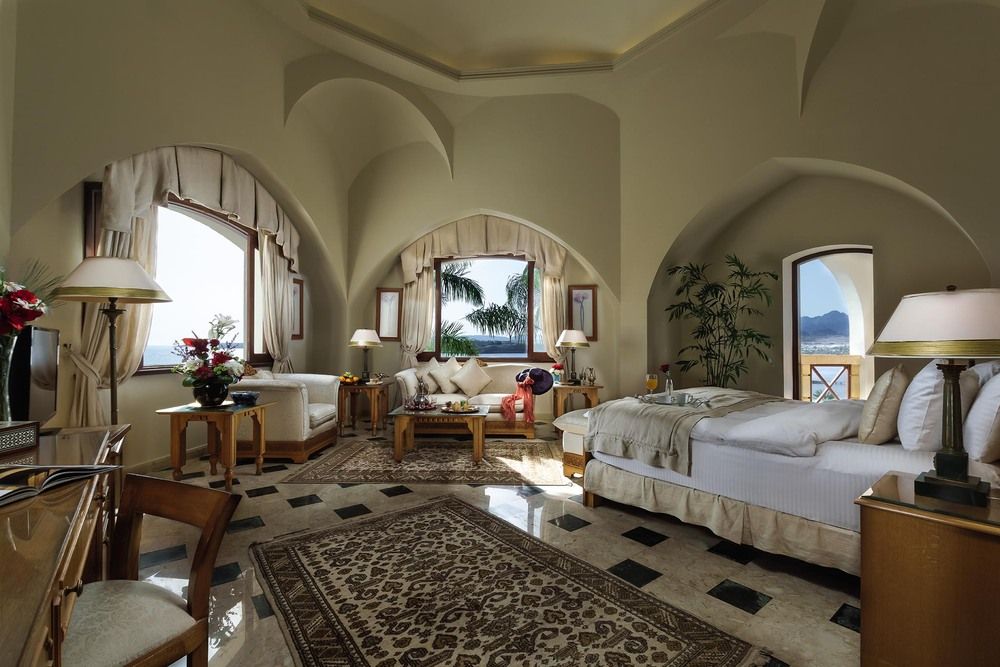MOVENPICK RESORT SHARM EL SHEIKH - 12