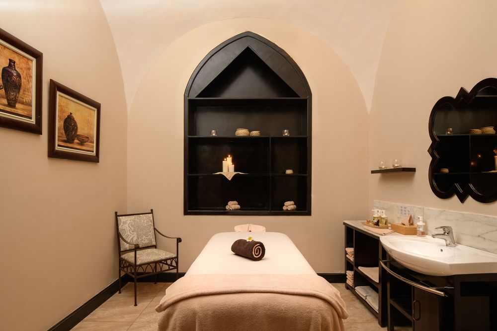 MAGIC LIFE REDSINA (ex. IBEROTEL REDSINA) - 45