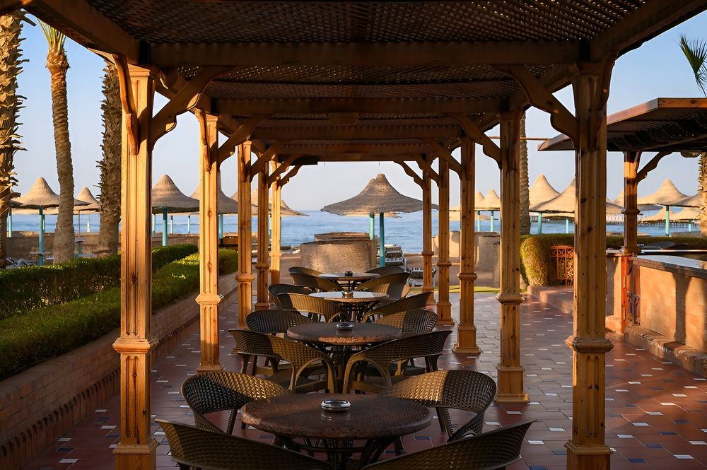 MAGIC LIFE REDSINA (ex. IBEROTEL REDSINA) - 38