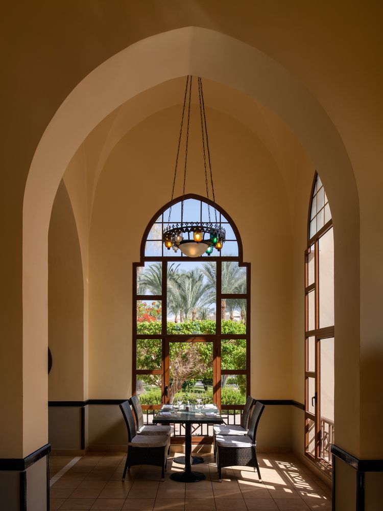 MAGIC LIFE REDSINA (ex. IBEROTEL REDSINA) - 35