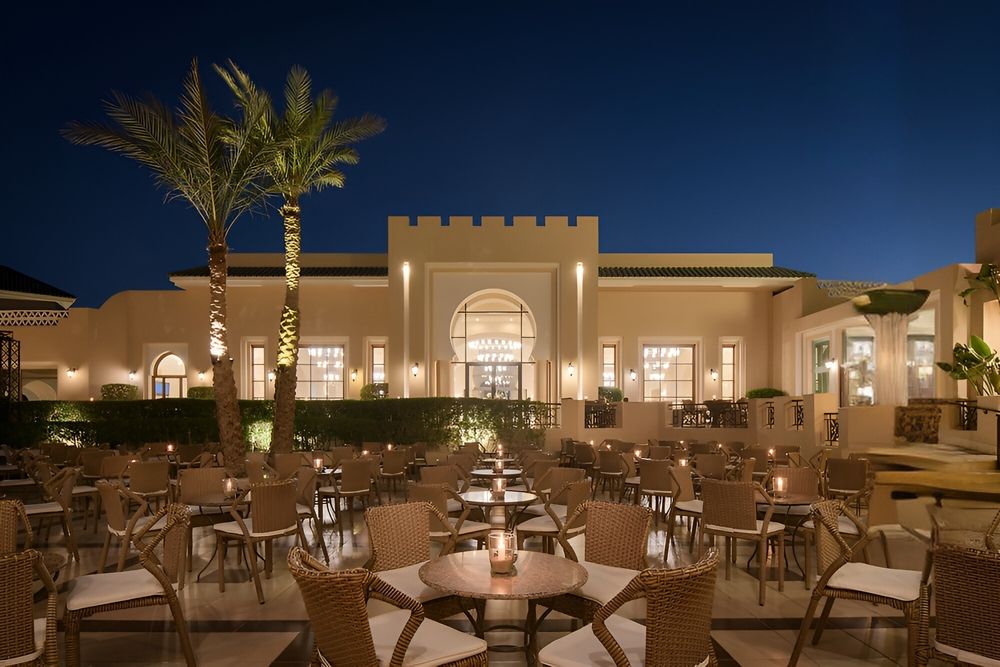 MAGIC LIFE REDSINA (ex. IBEROTEL REDSINA) - 34