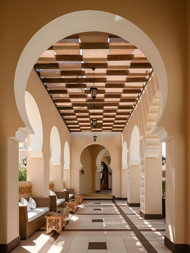 MAGIC LIFE REDSINA (ex. IBEROTEL REDSINA) - 33