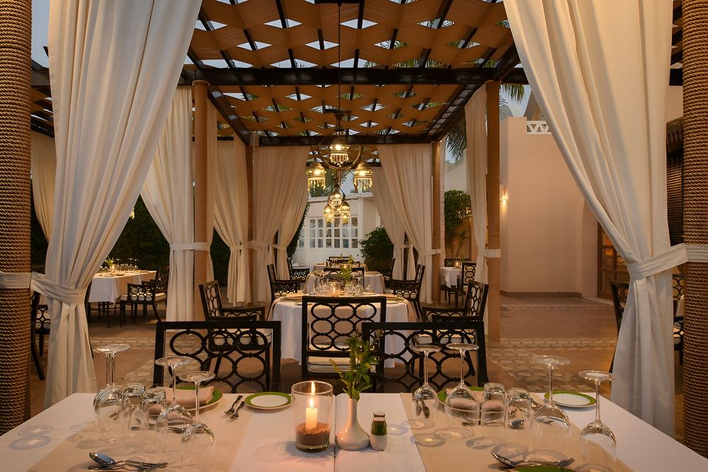 MAGIC LIFE REDSINA (ex. IBEROTEL REDSINA) - 28