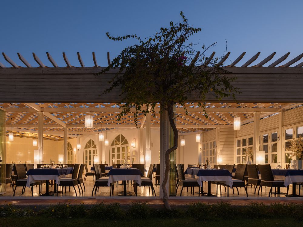 MAGIC LIFE REDSINA (ex. IBEROTEL REDSINA) - 24