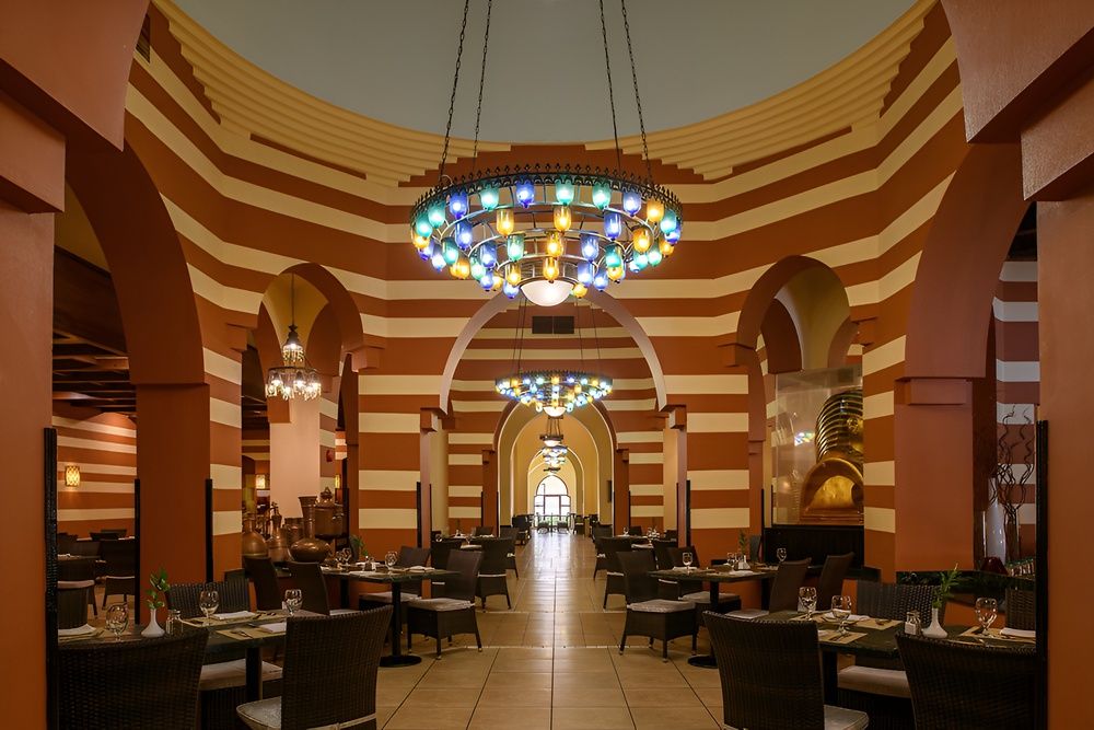 MAGIC LIFE REDSINA (ex. IBEROTEL REDSINA) - 23