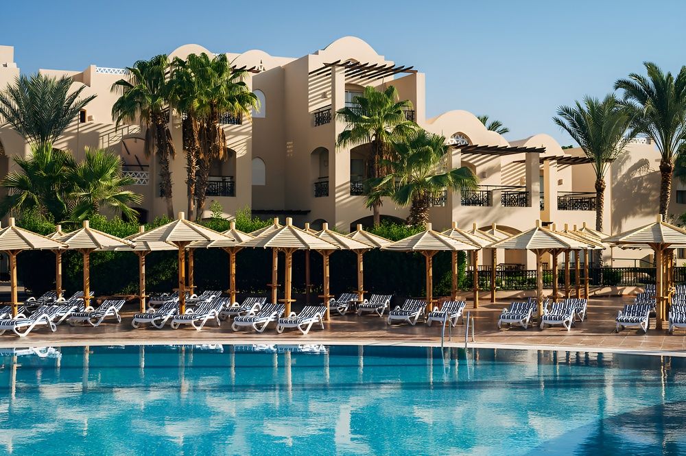 MAGIC LIFE REDSINA (ex. IBEROTEL REDSINA) - 18