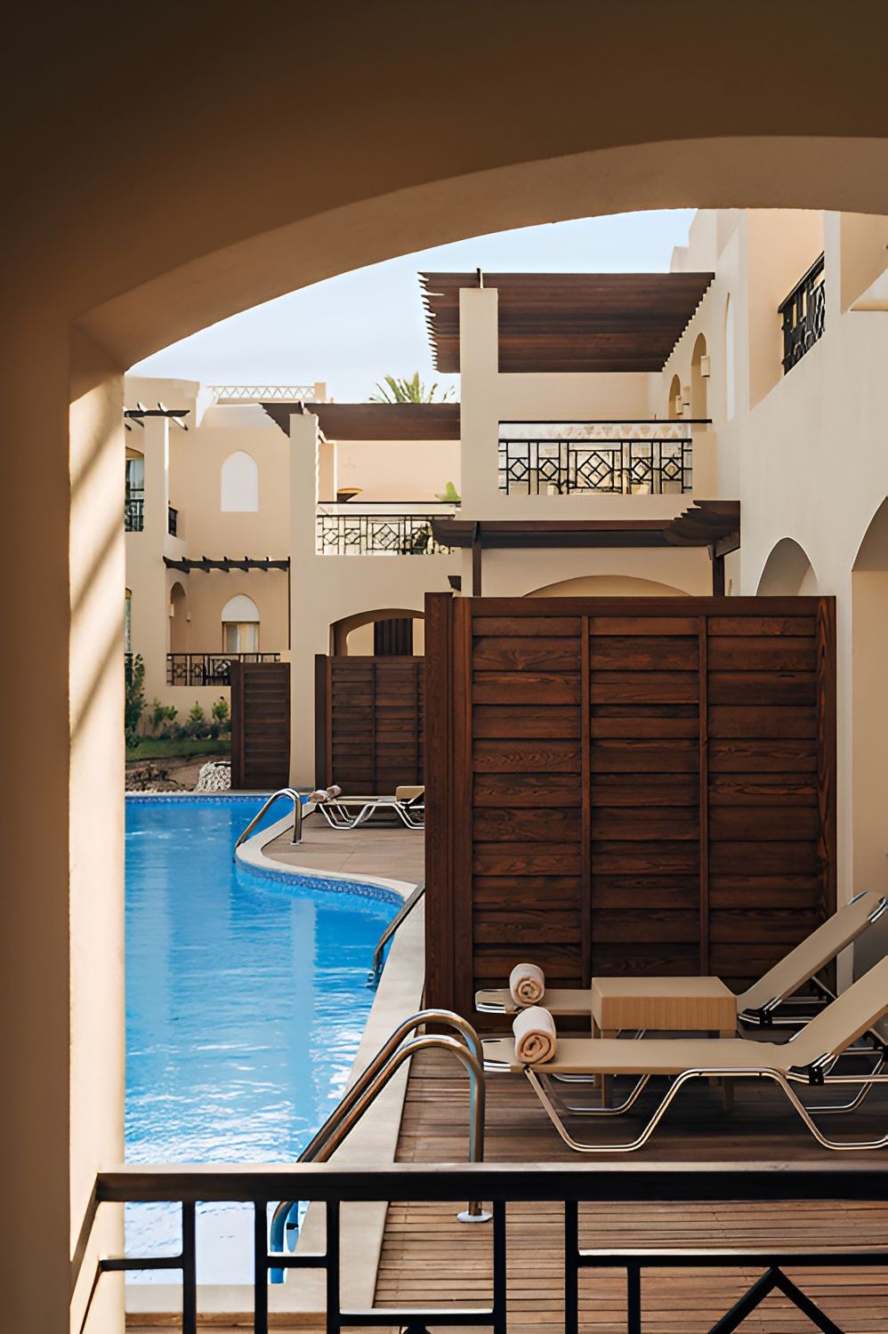 MAGIC LIFE REDSINA (ex. IBEROTEL REDSINA) - 56