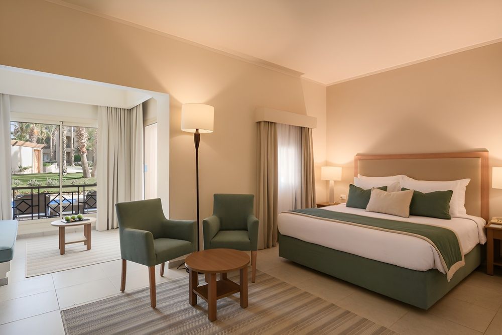 MAGIC LIFE REDSINA (ex. IBEROTEL REDSINA) - 54