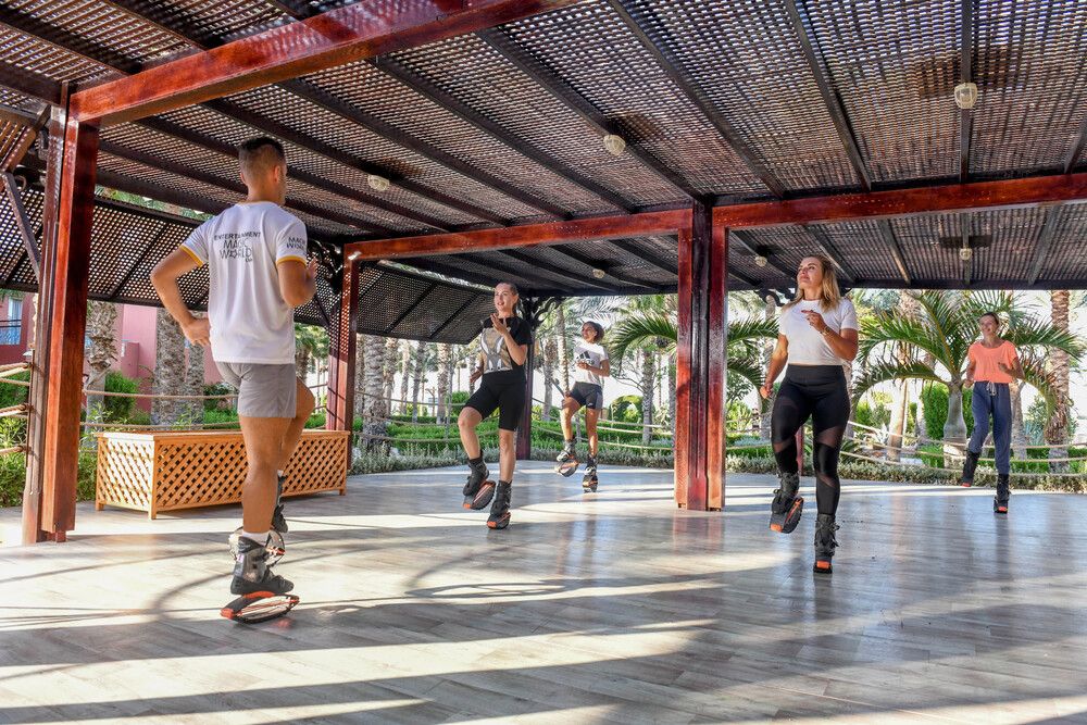 MAGIC LIFE REDSINA (ex. IBEROTEL REDSINA) - 7