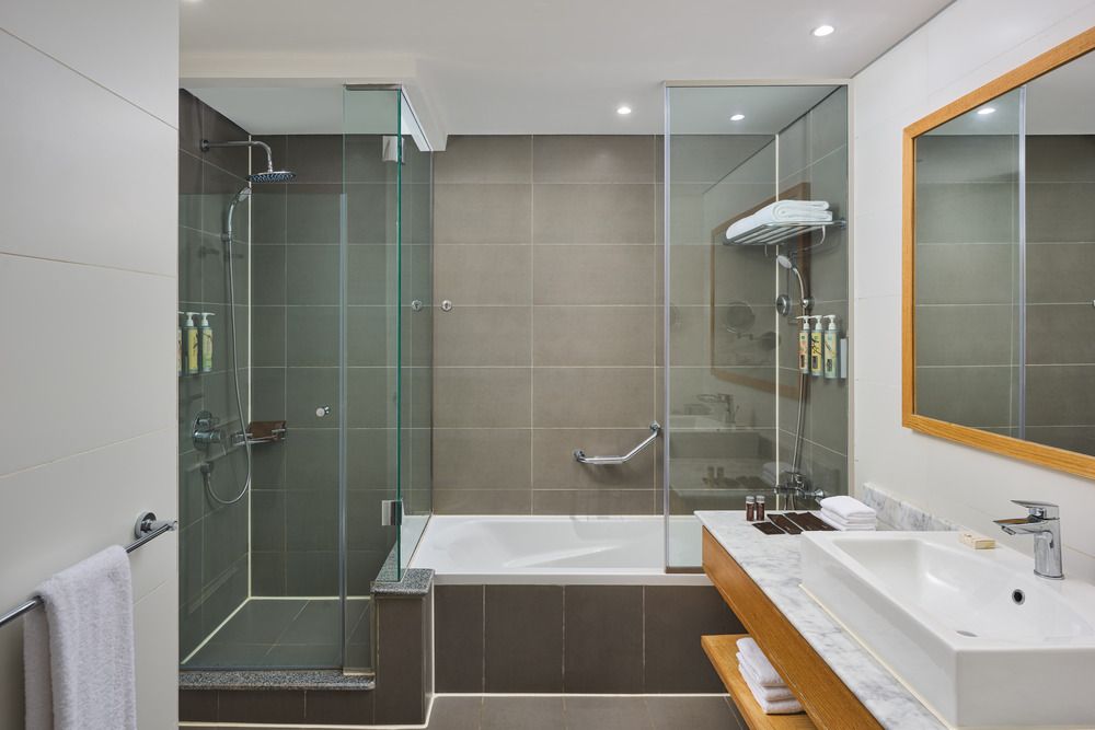 RENAISSANCE SHARM EL SHEIKH GOLDEN VIEW BEACH RESORT BY MARRIOTT - 71