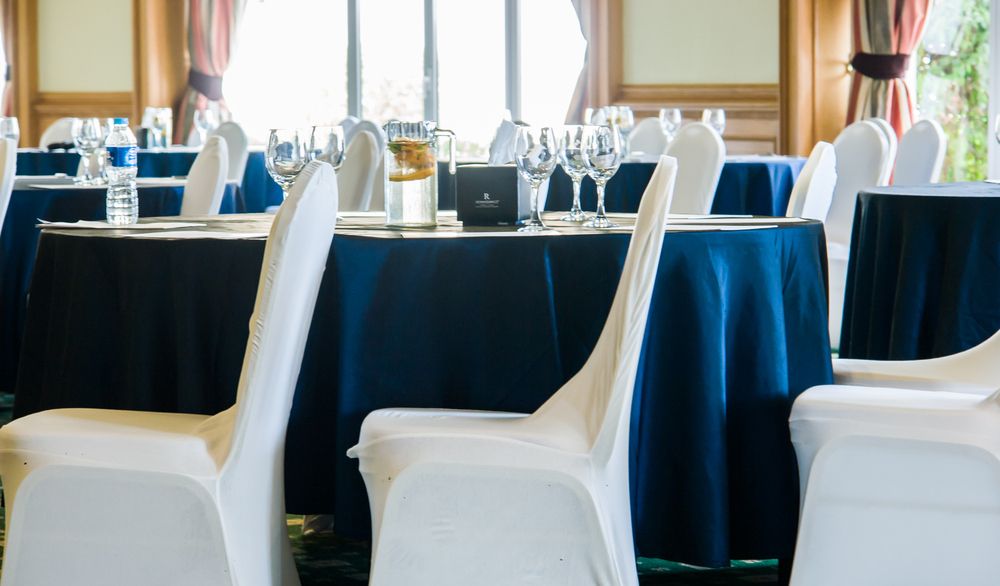 RENAISSANCE SHARM EL SHEIKH GOLDEN VIEW BEACH RESORT BY MARRIOTT - 56