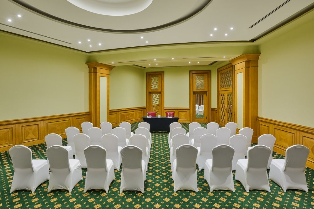 RENAISSANCE SHARM EL SHEIKH GOLDEN VIEW BEACH RESORT BY MARRIOTT - 52