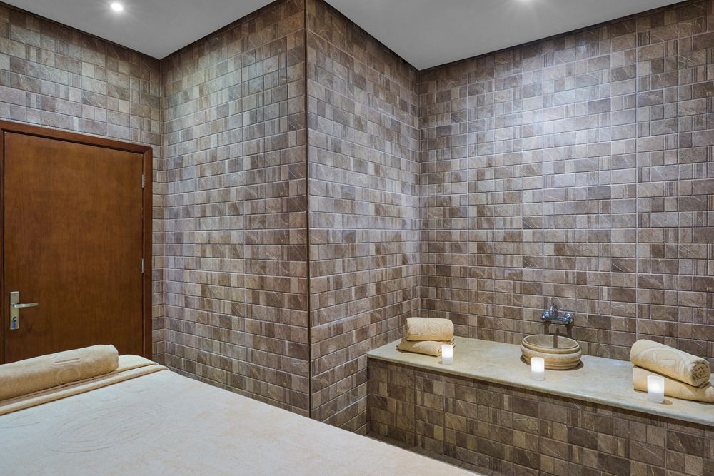 RENAISSANCE SHARM EL SHEIKH GOLDEN VIEW BEACH RESORT BY MARRIOTT - 45