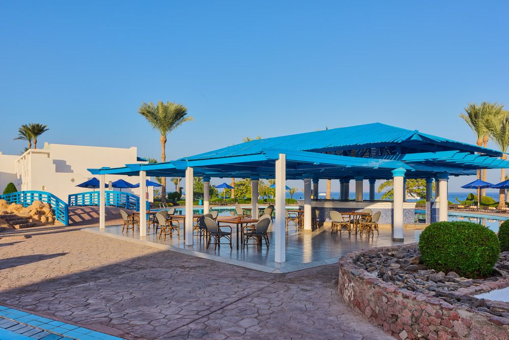 RENAISSANCE SHARM EL SHEIKH GOLDEN VIEW BEACH RESORT BY MARRIOTT - 40