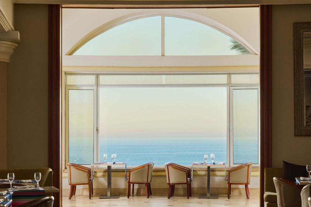 RENAISSANCE SHARM EL SHEIKH GOLDEN VIEW BEACH RESORT BY MARRIOTT - 34