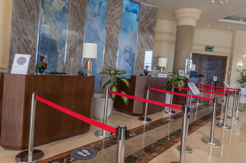 RENAISSANCE SHARM EL SHEIKH GOLDEN VIEW BEACH RESORT BY MARRIOTT - 17