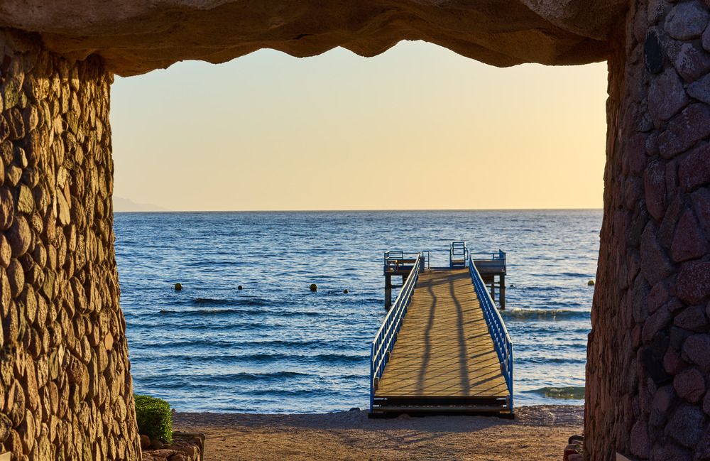 RENAISSANCE SHARM EL SHEIKH GOLDEN VIEW BEACH RESORT BY MARRIOTT - 11