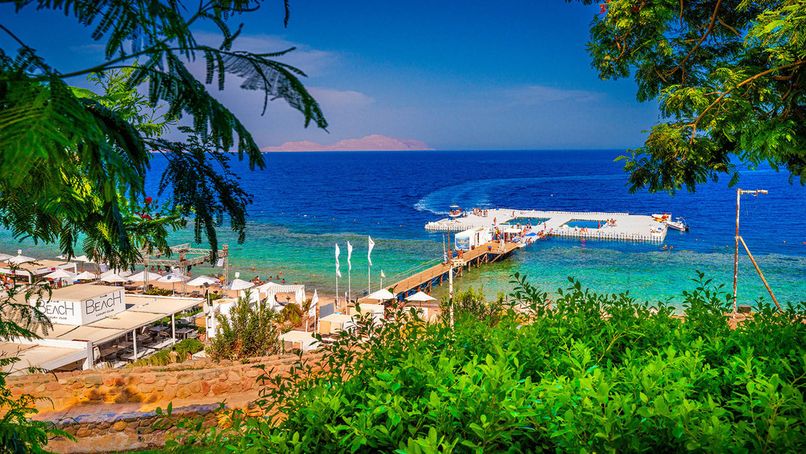 DOMINA CORAL BAY SULTAN BEACH - 1