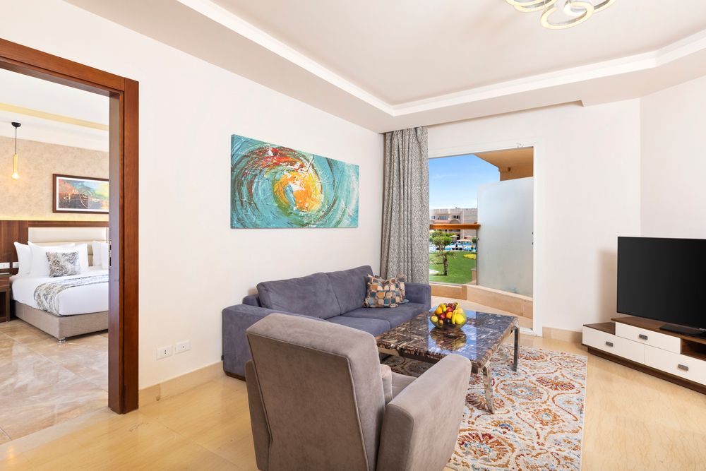 PICKALBATROS MODERNA RESORT - 80