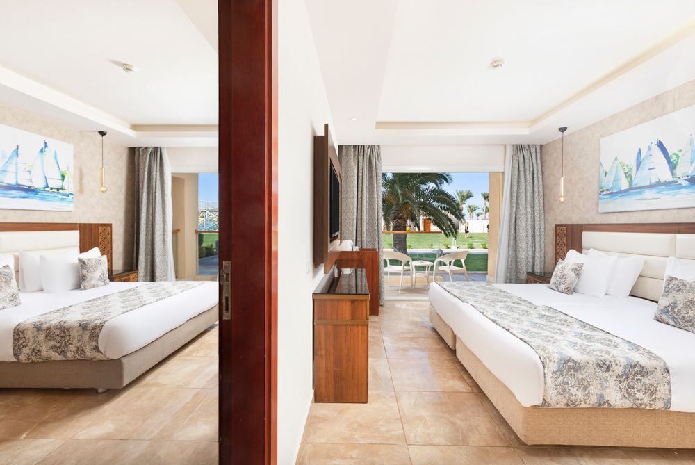 PICKALBATROS MODERNA RESORT - 75