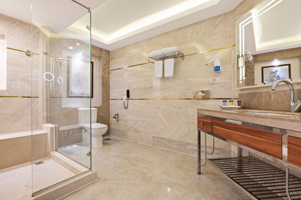 PICKALBATROS MODERNA RESORT - 89