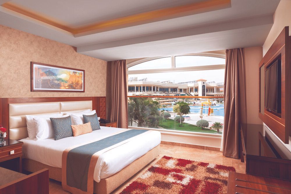 PICKALBATROS MODERNA RESORT - 71