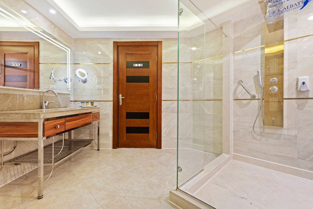 PICKALBATROS MODERNA RESORT - 90