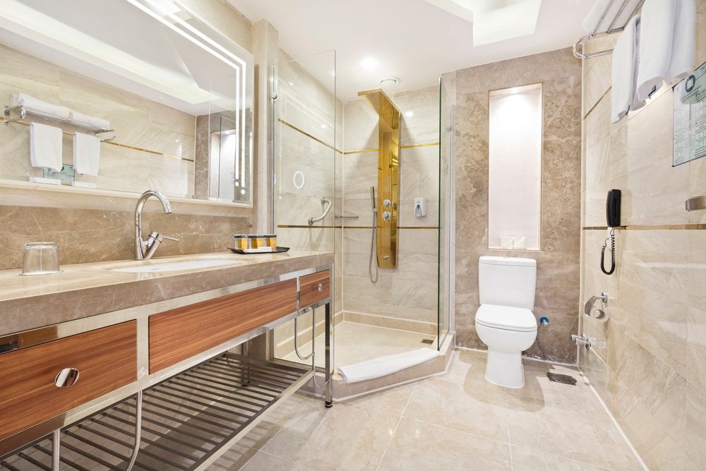 PICKALBATROS MODERNA RESORT - 88