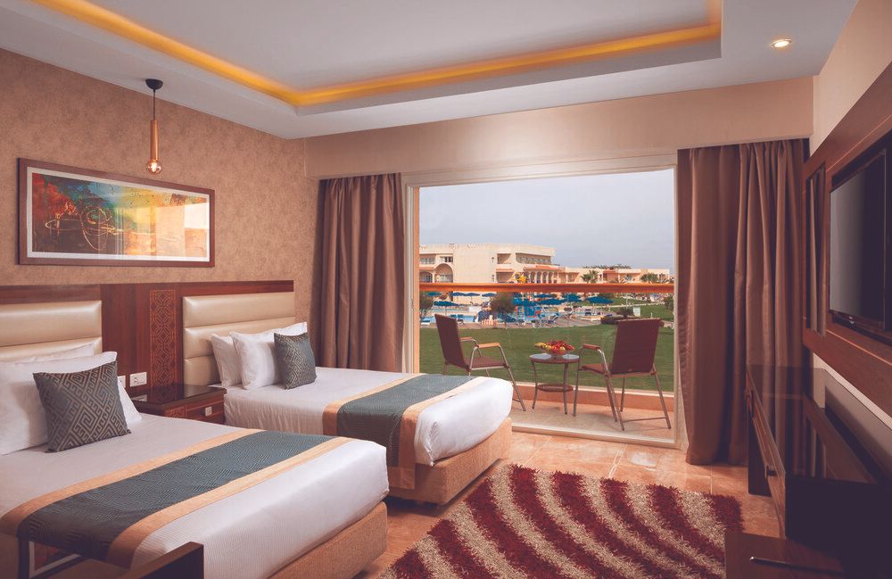 PICKALBATROS MODERNA RESORT - 69