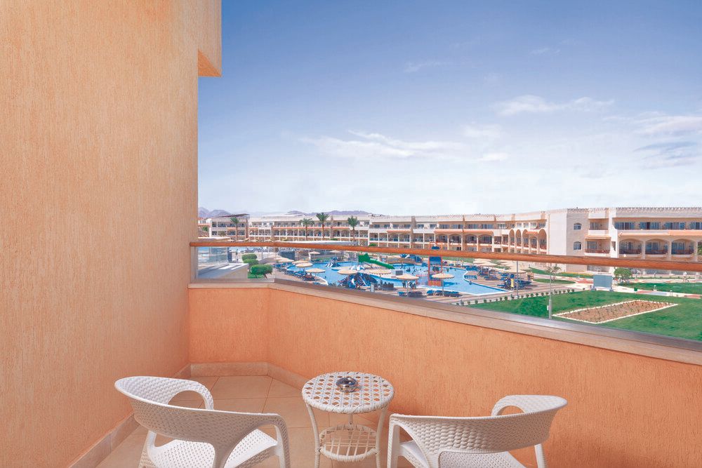 PICKALBATROS MODERNA RESORT - 86