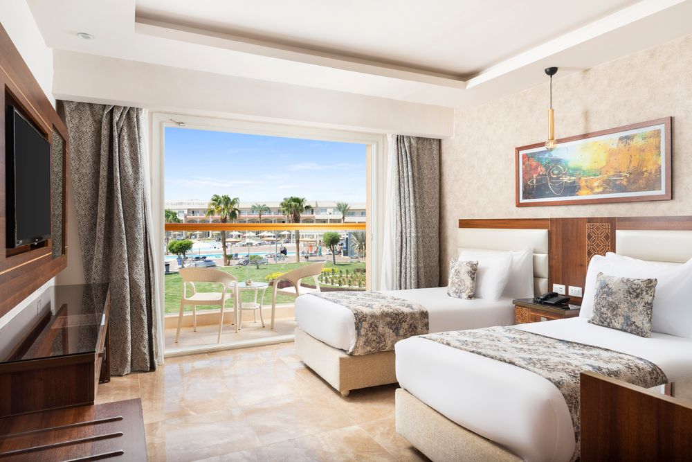 PICKALBATROS MODERNA RESORT - 68